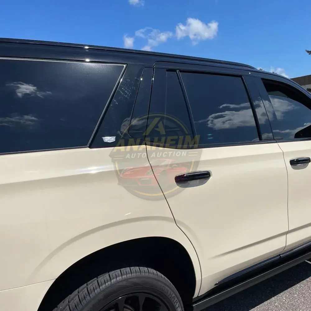 2024 Cadillac Escalade-V