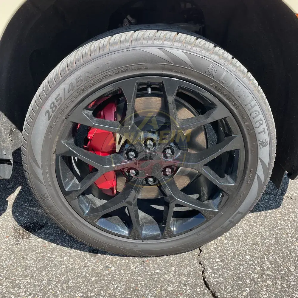 2024 Cadillac Escalade-V
