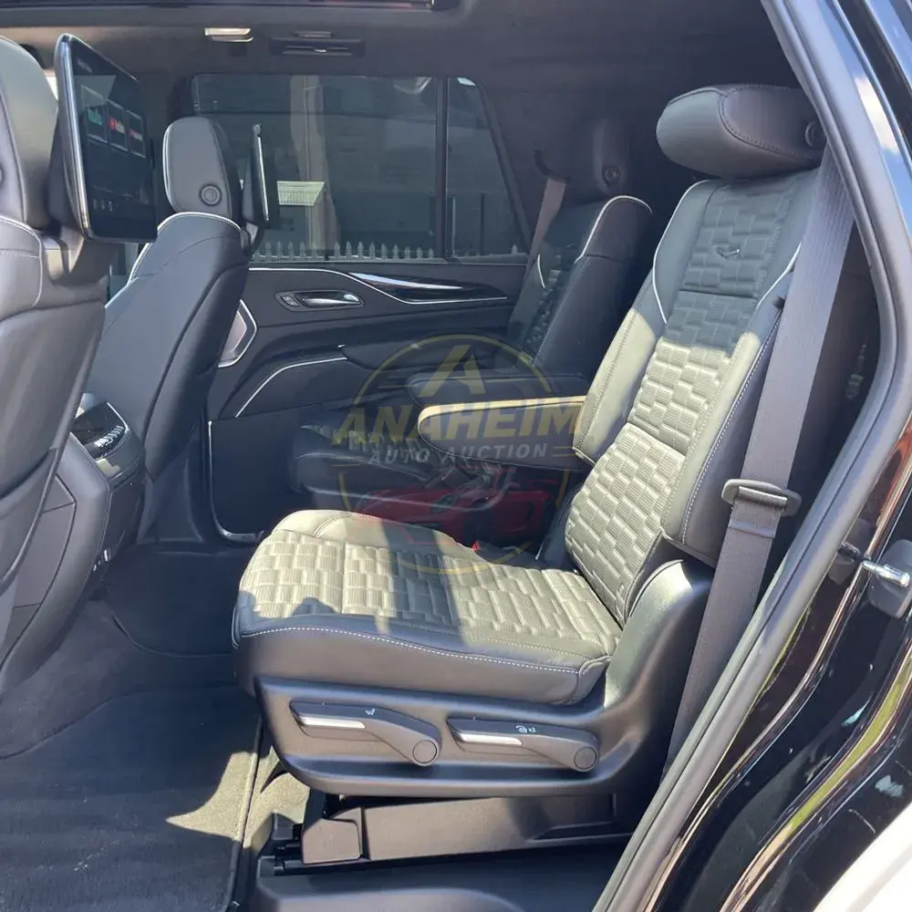 2024 Cadillac Escalade-V