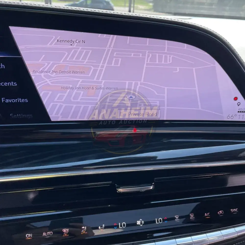 2024 Cadillac Escalade-V