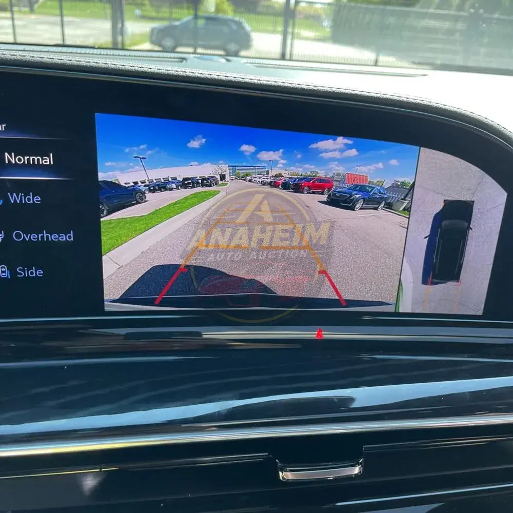 2024 Cadillac Escalade-V