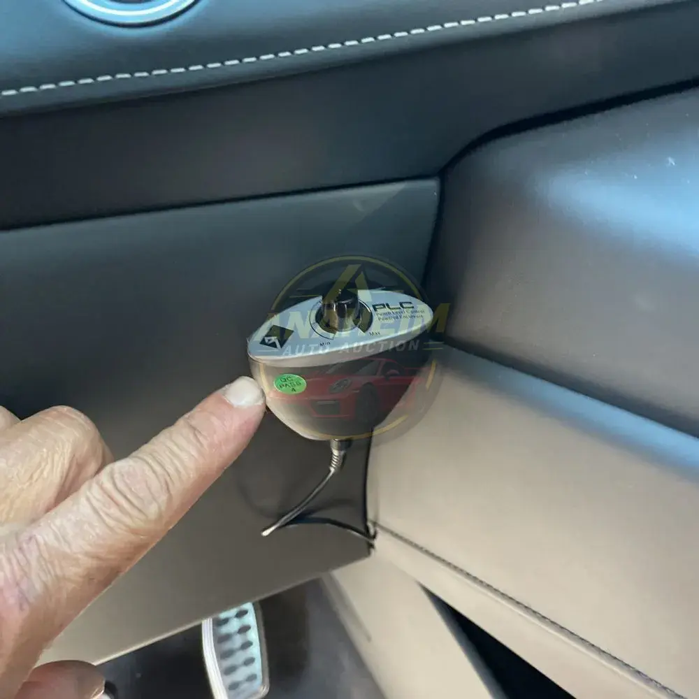 2024 Cadillac Escalade-V