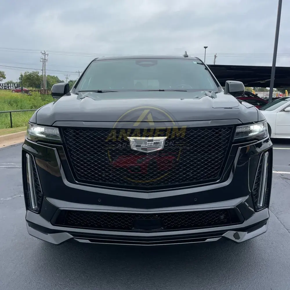 2024 Cadillac Escalade-V