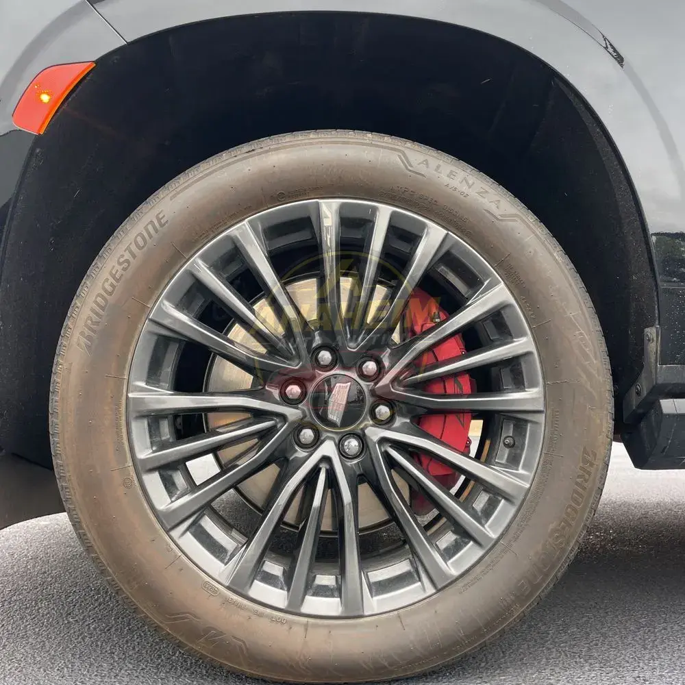 2024 Cadillac Escalade-V