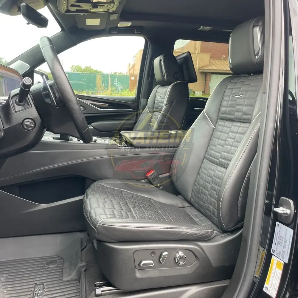 2024 Cadillac Escalade-V