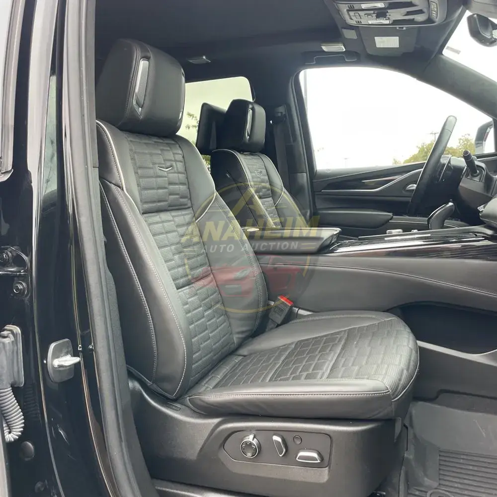 2024 Cadillac Escalade-V