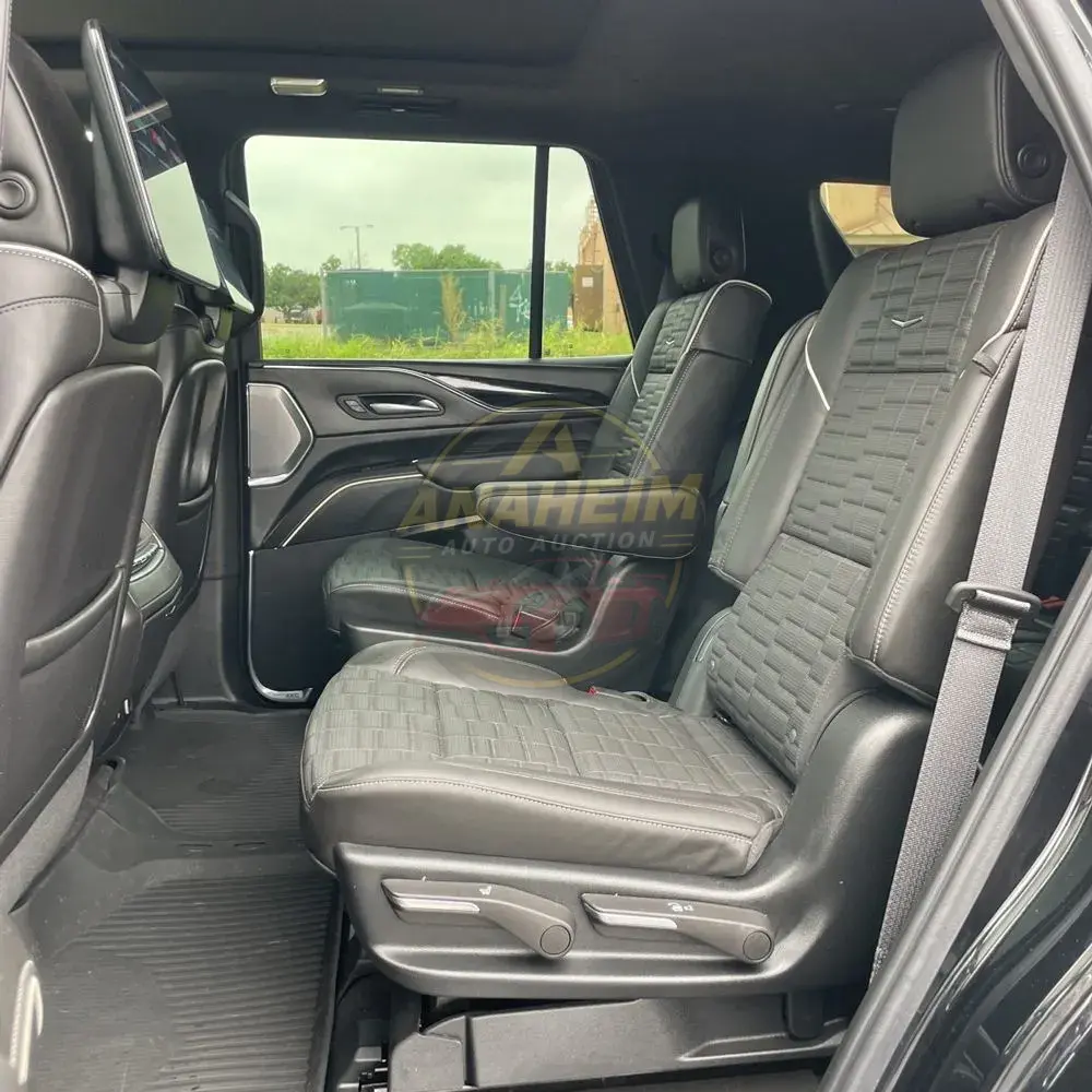 2024 Cadillac Escalade-V
