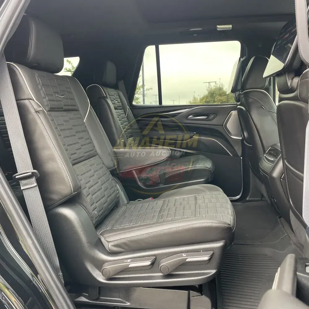 2024 Cadillac Escalade-V