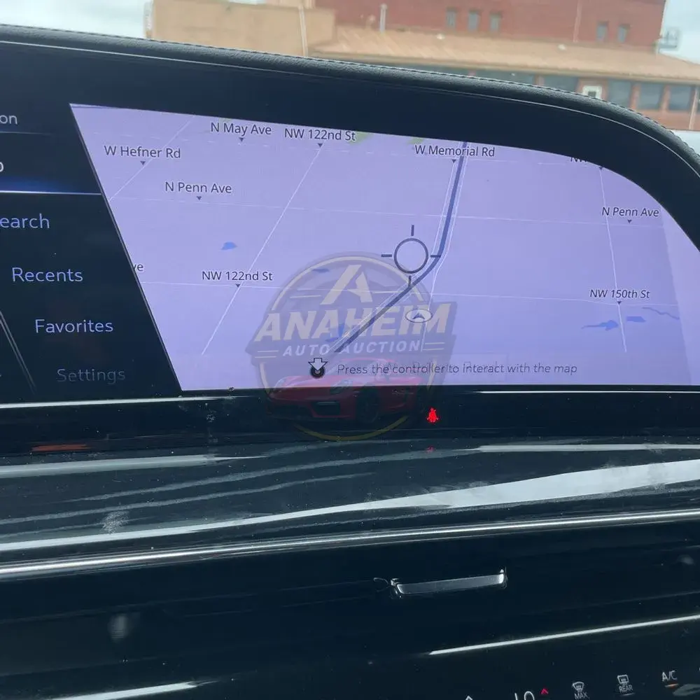 2024 Cadillac Escalade-V