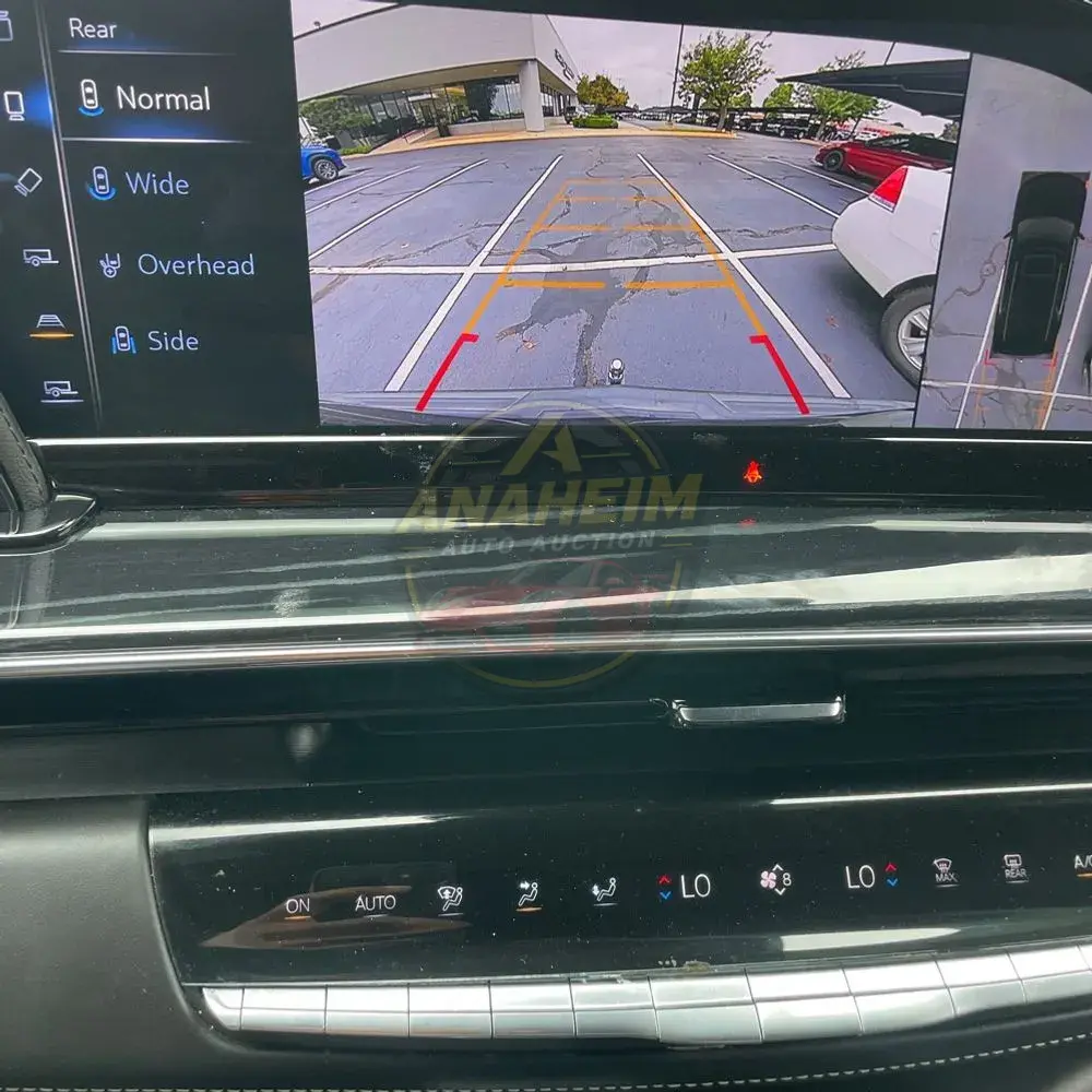2024 Cadillac Escalade-V