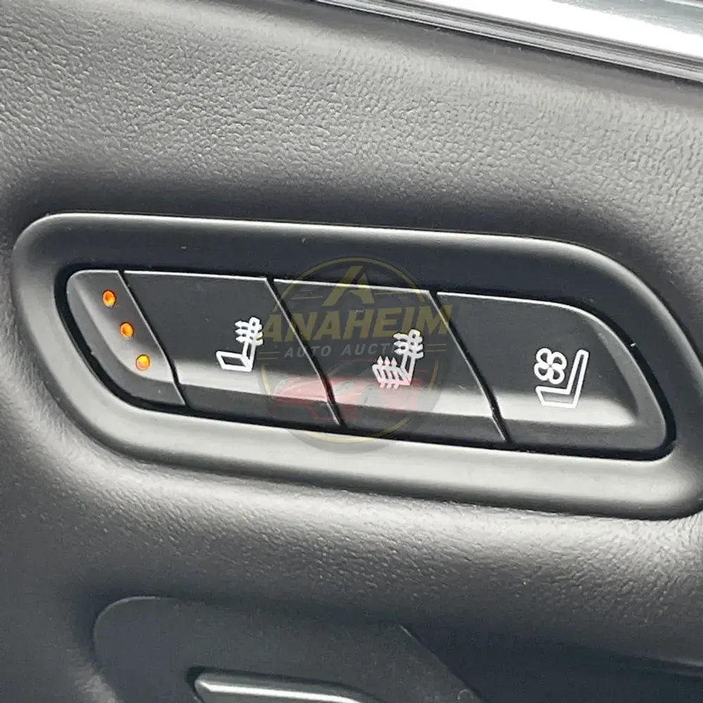 2024 Cadillac Escalade-V