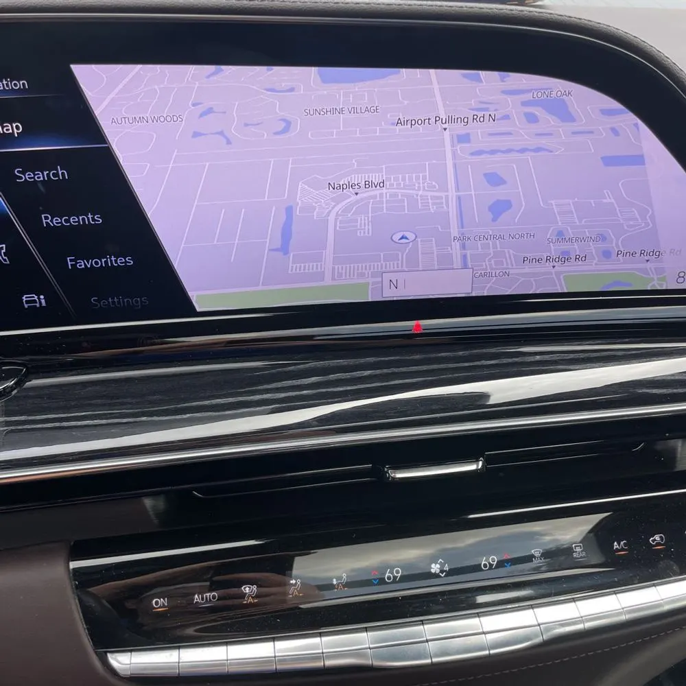 2023 Cadillac Escalade-V Base