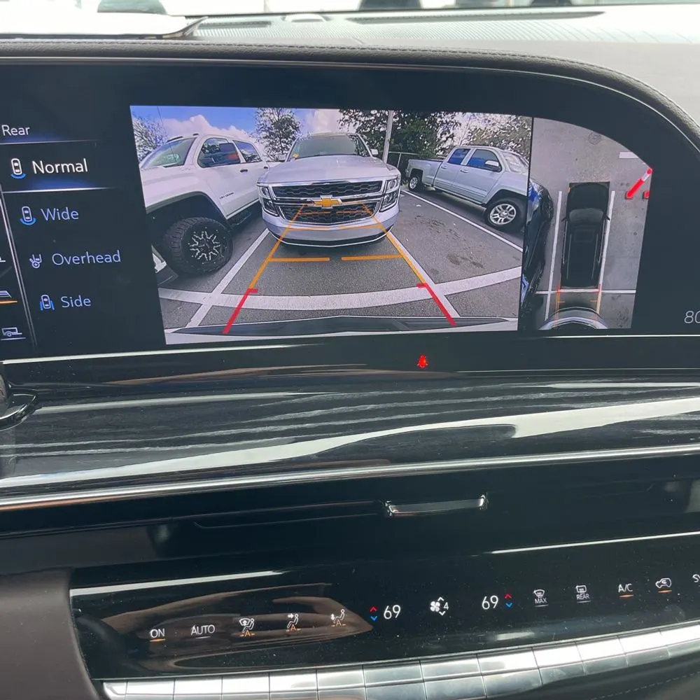 2023 Cadillac Escalade-V Base