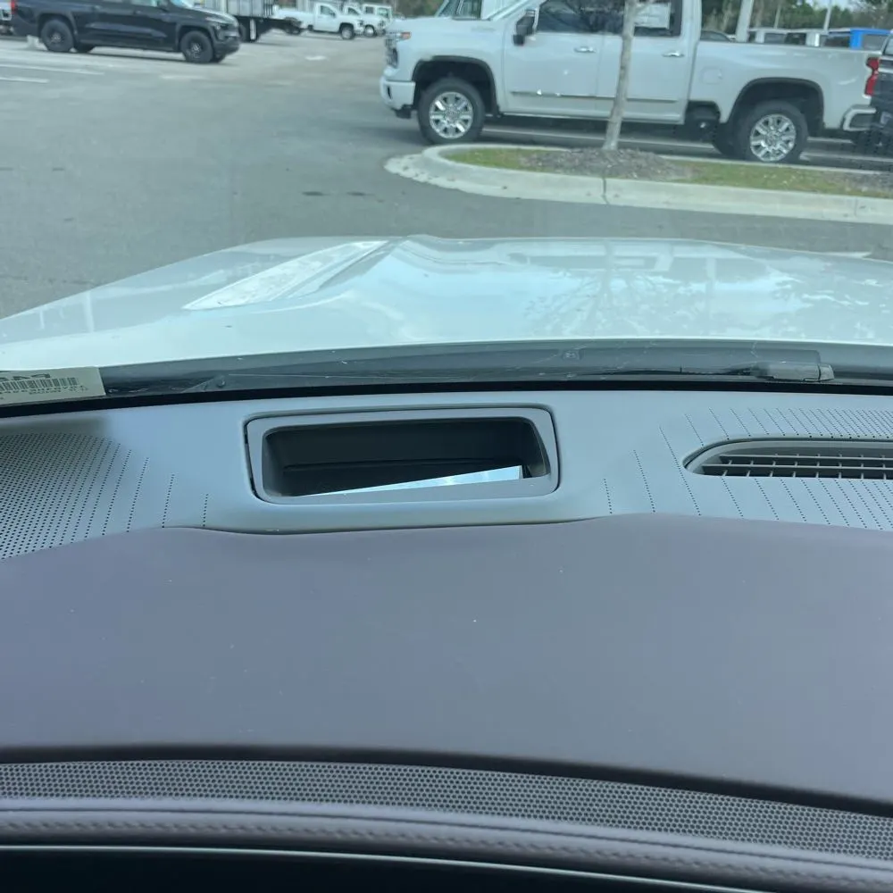 2023 Cadillac Escalade-V Base
