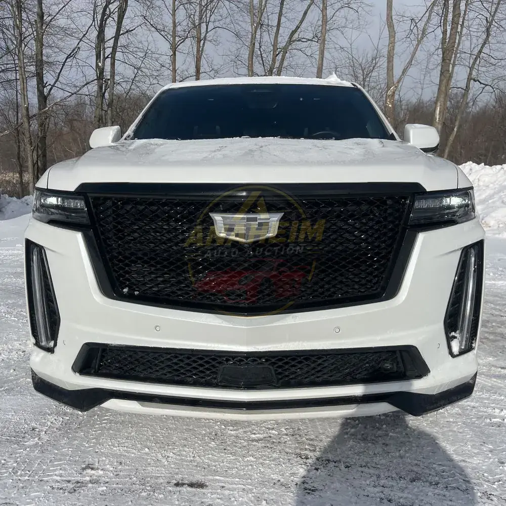 2023 Cadillac Escalade-V Base