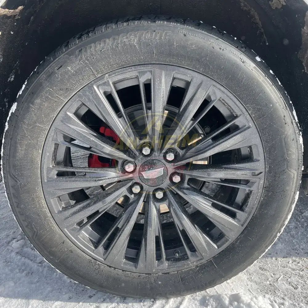 2023 Cadillac Escalade-V Base