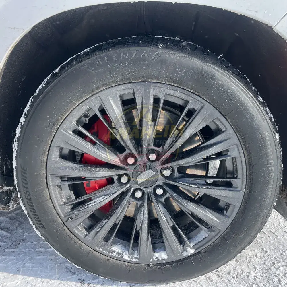 2023 Cadillac Escalade-V Base