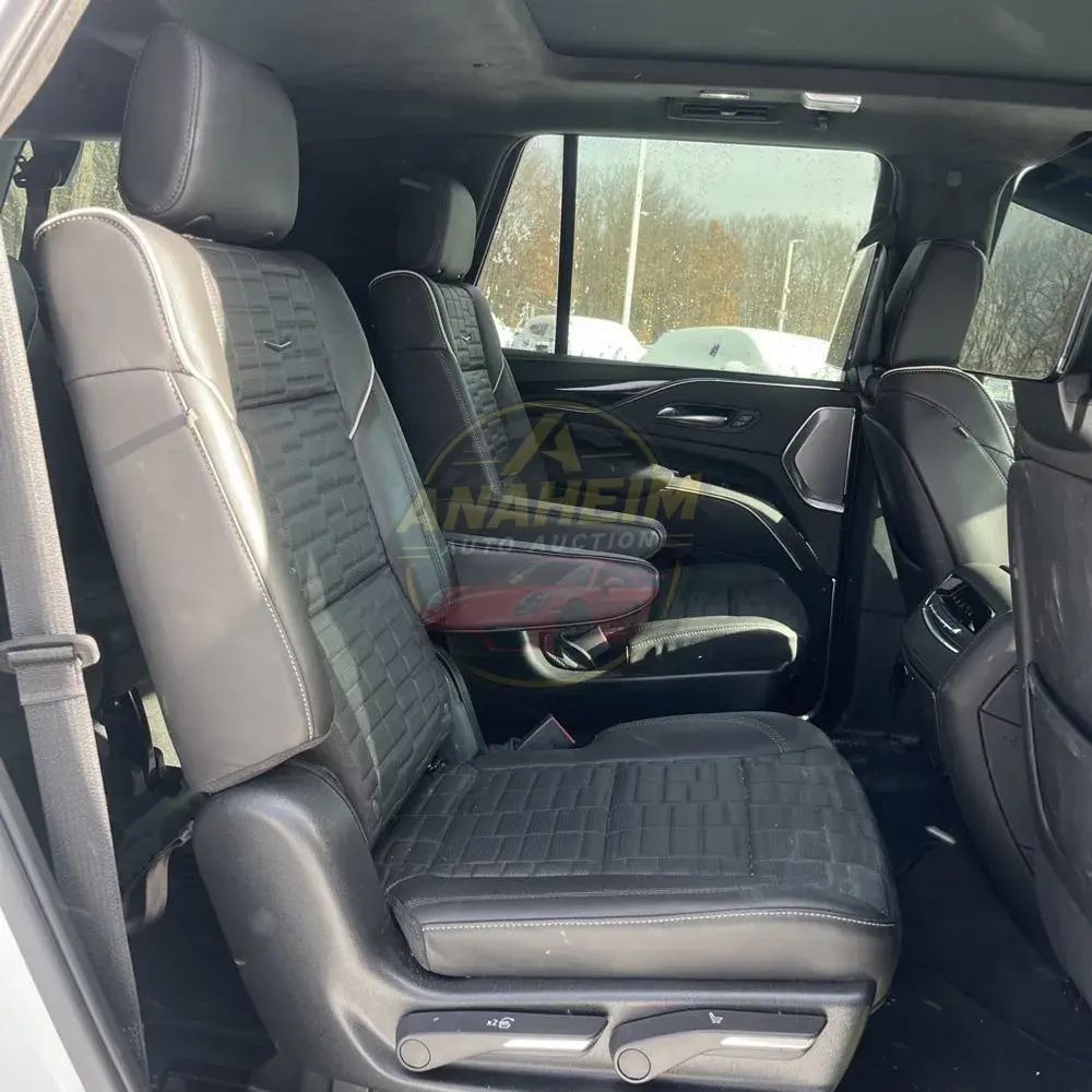 2023 Cadillac Escalade-V Base