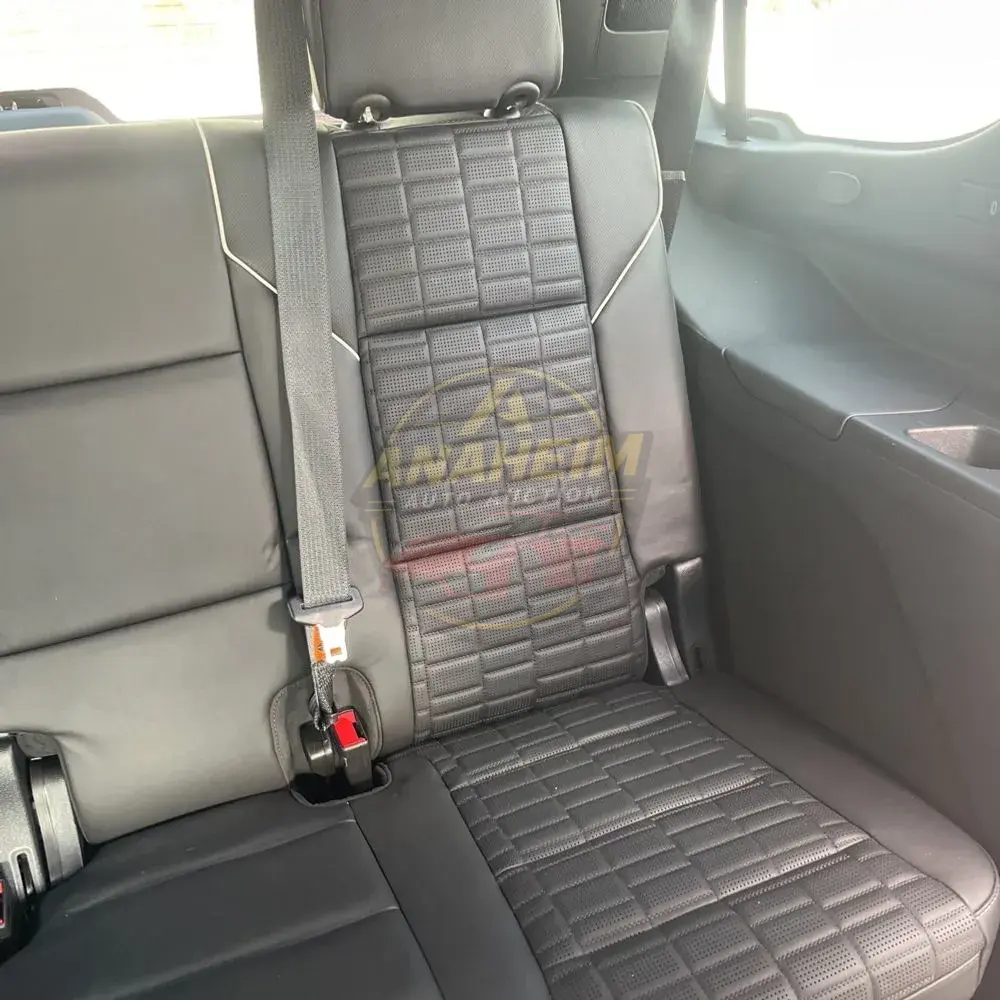 2023 Cadillac Escalade-V Base