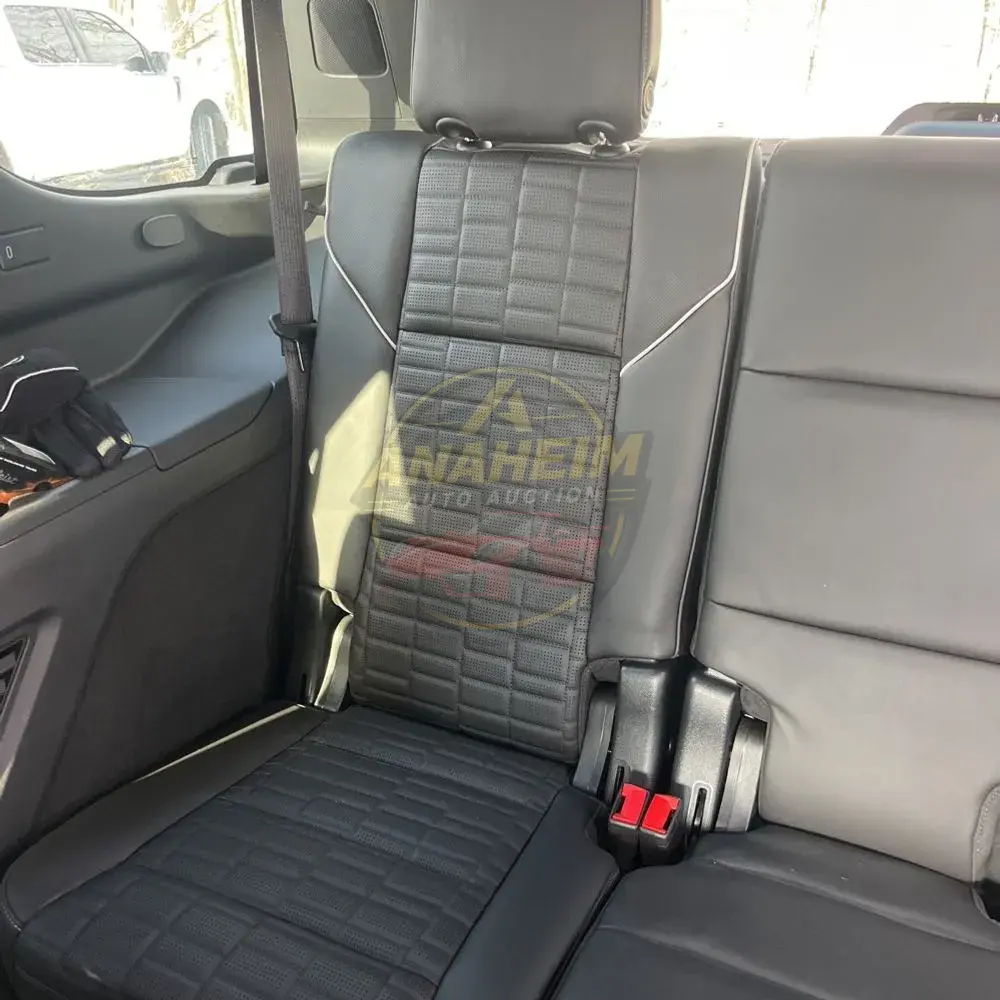 2023 Cadillac Escalade-V Base