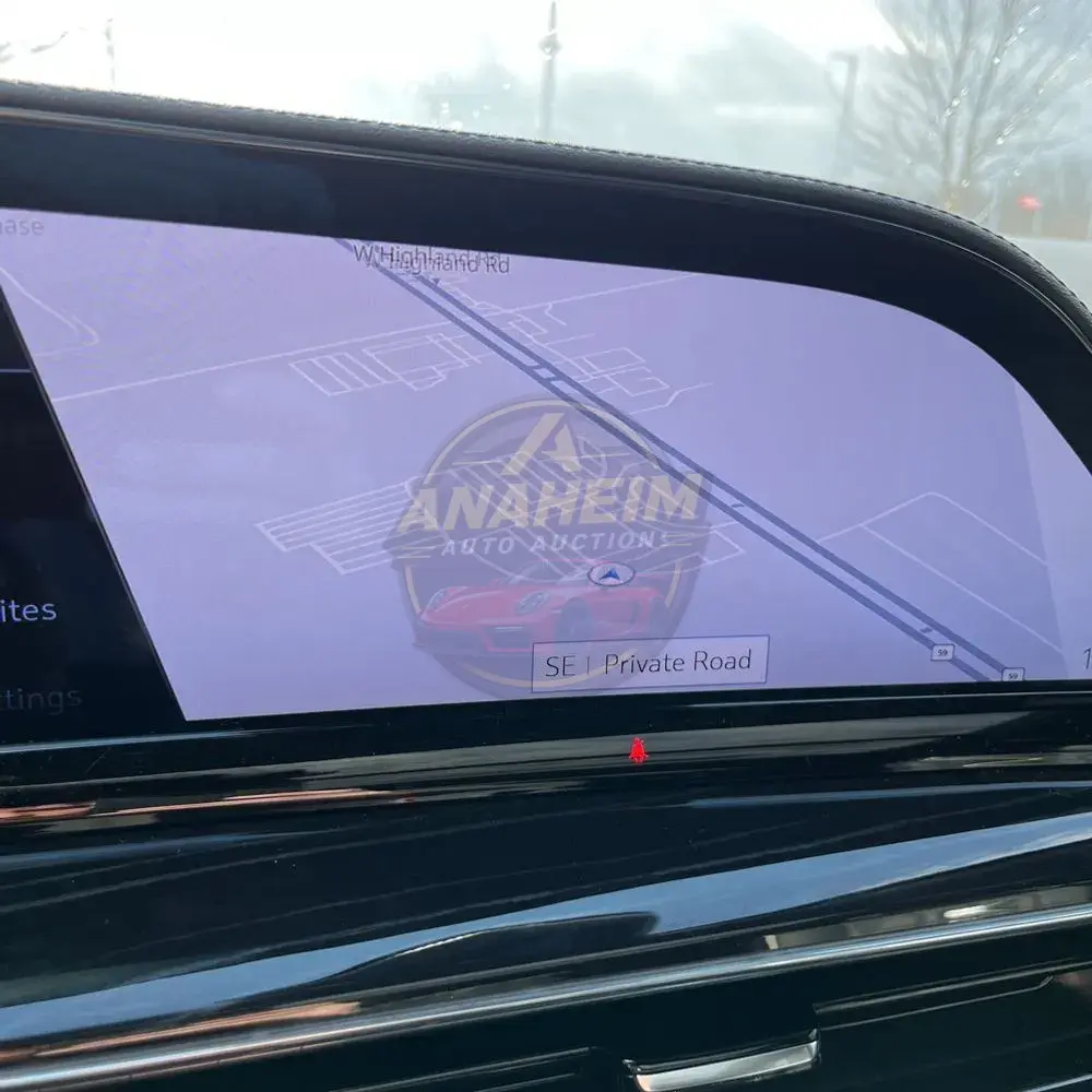 2023 Cadillac Escalade-V Base