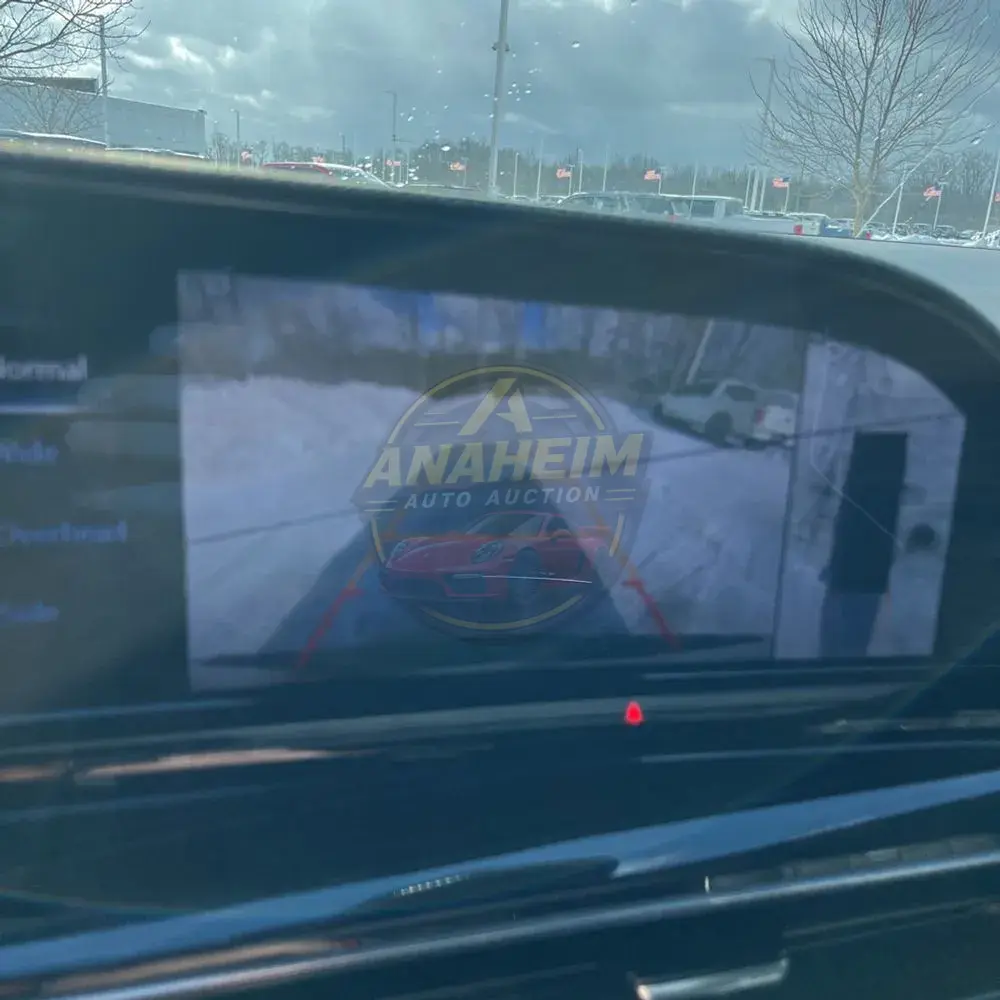 2023 Cadillac Escalade-V Base