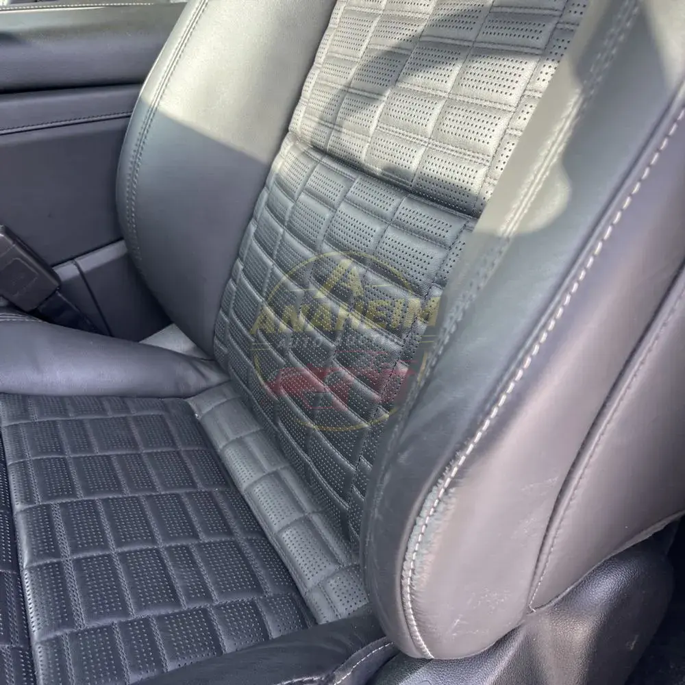 2023 Cadillac Escalade-V Base