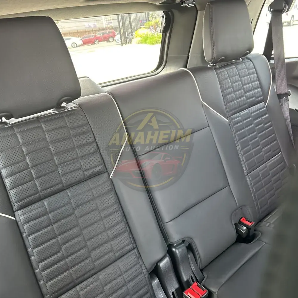 2024 Cadillac Escalade-V Base
