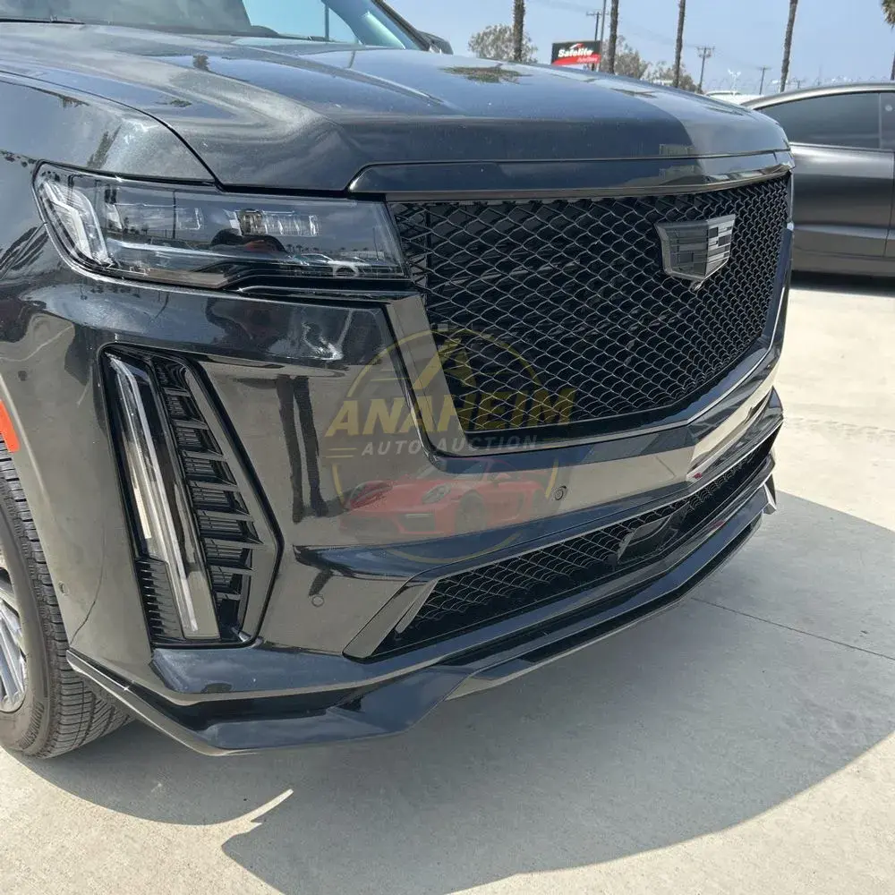 2024 Cadillac Escalade-V Base