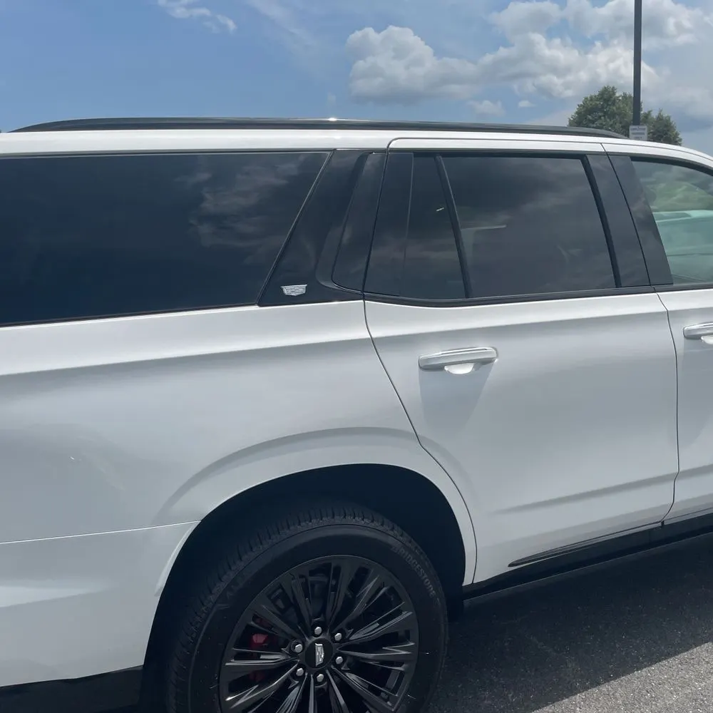 2024 Cadillac Escalade-V Base