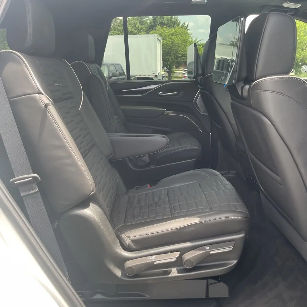 2024 Cadillac Escalade-V Base