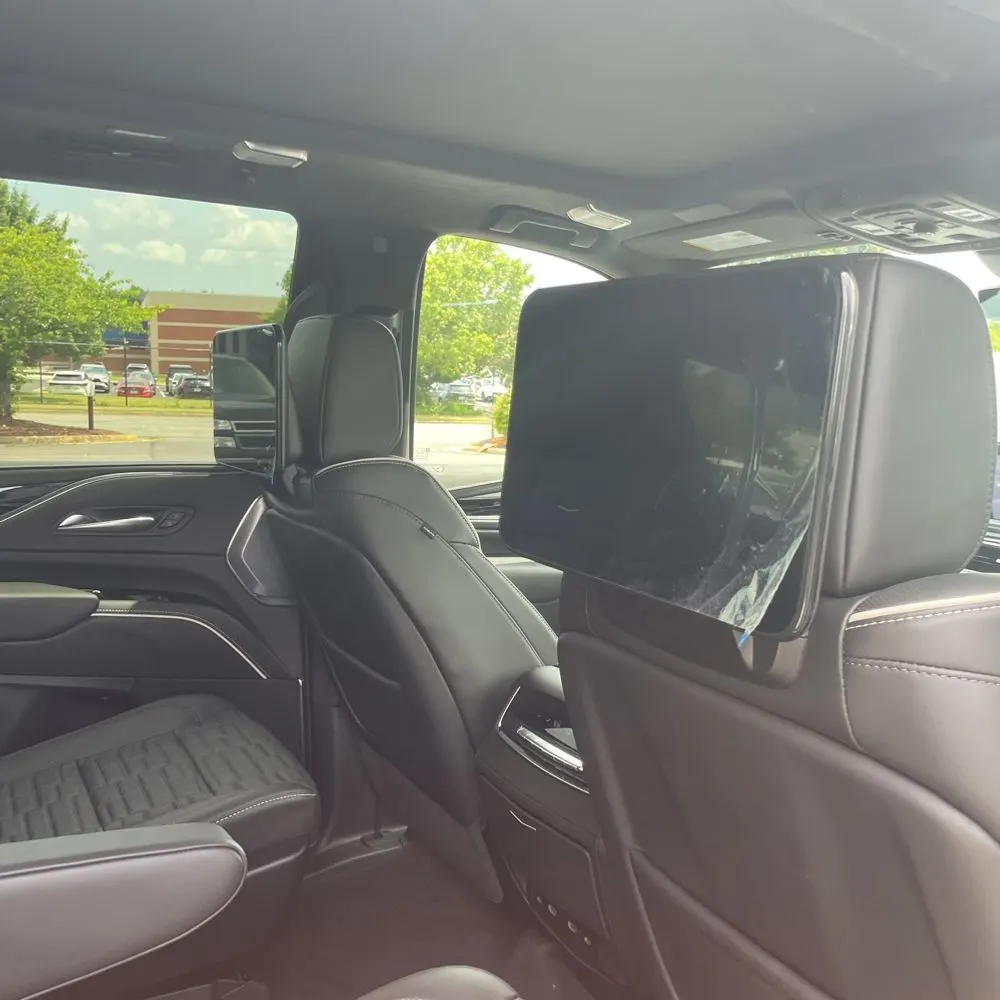 2024 Cadillac Escalade-V Base