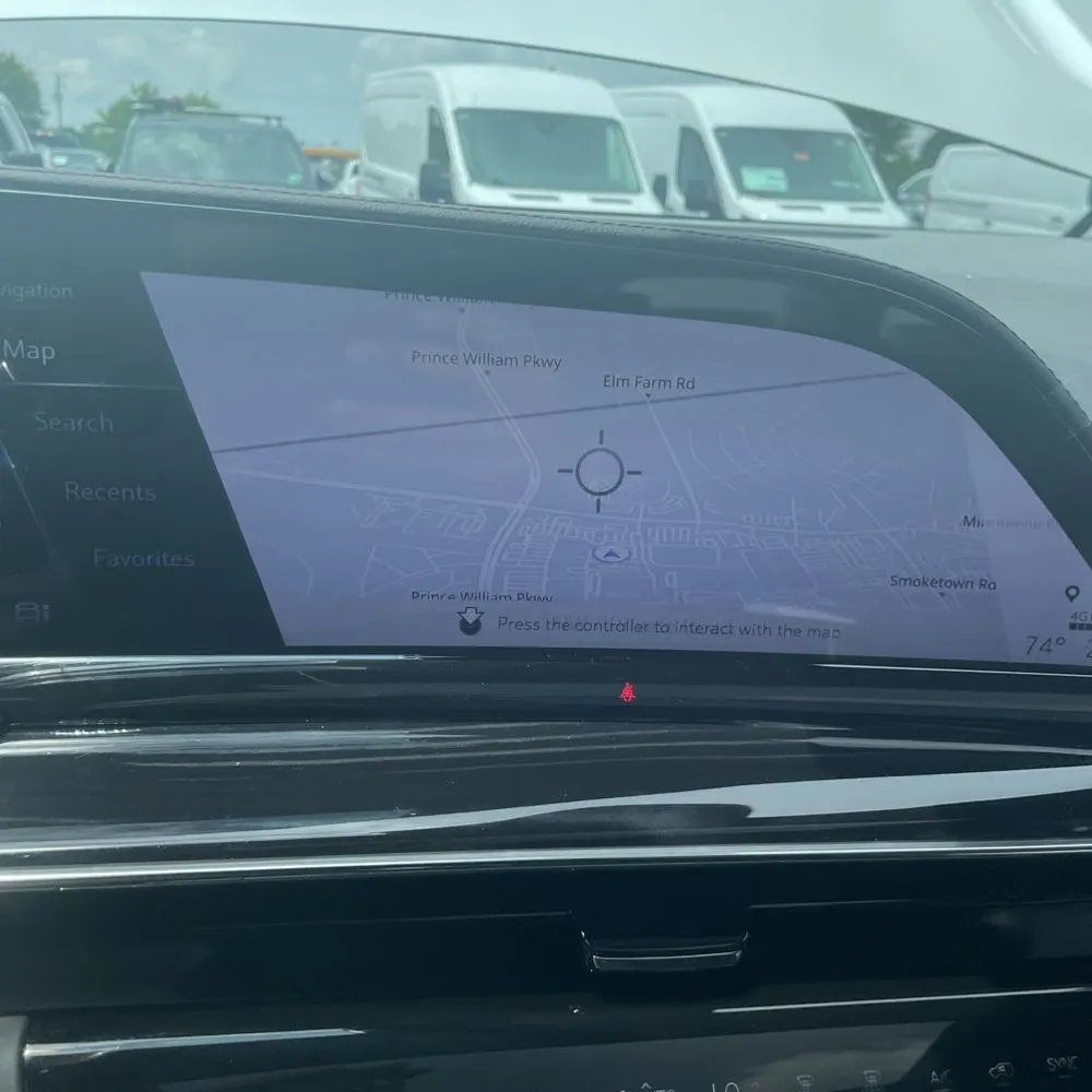 2024 Cadillac Escalade-V Base