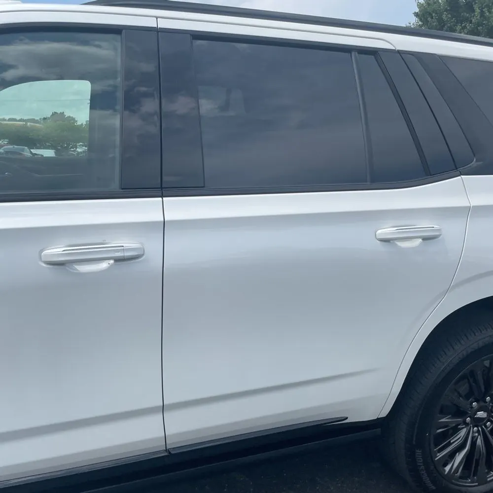 2024 Cadillac Escalade-V Base