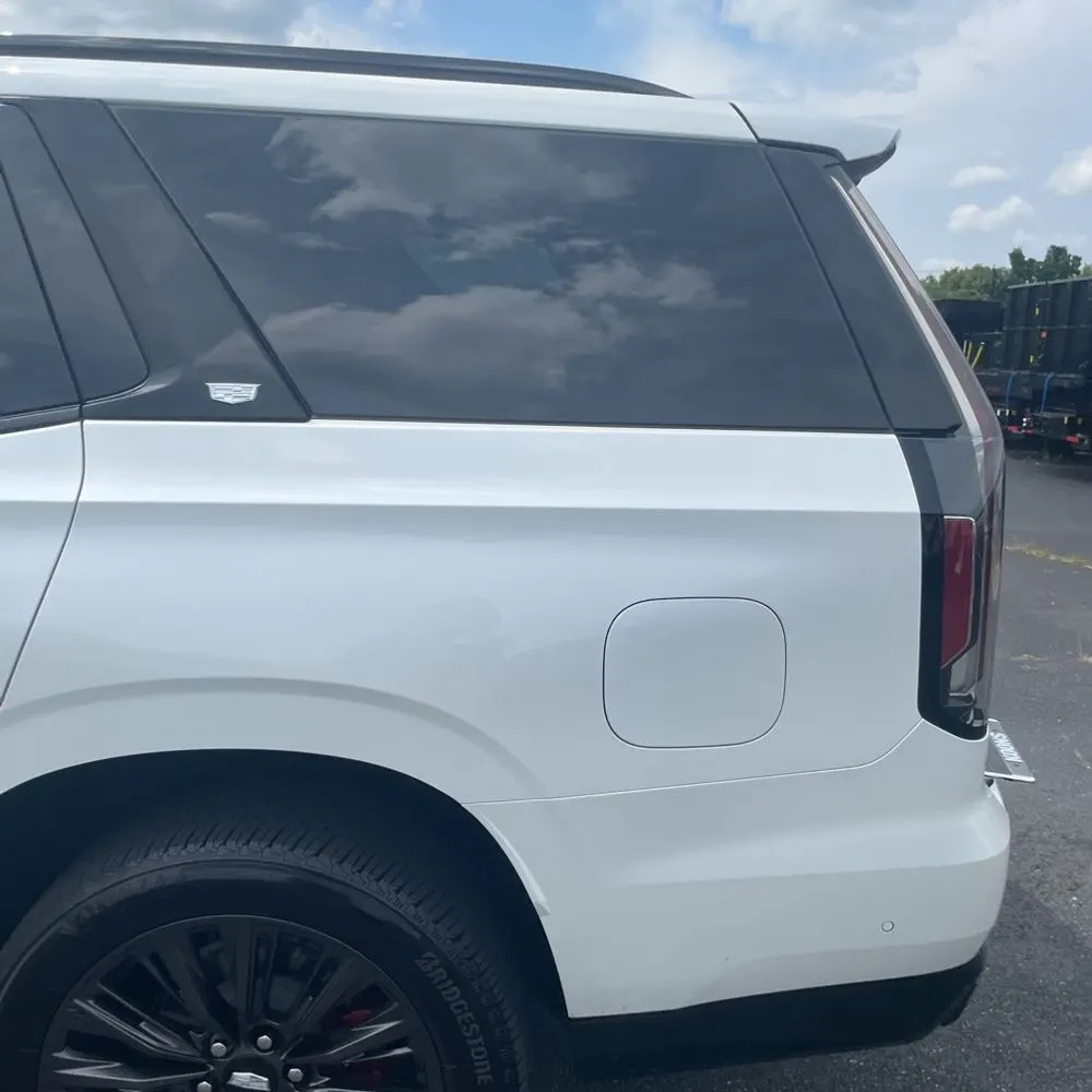 2024 Cadillac Escalade-V Base