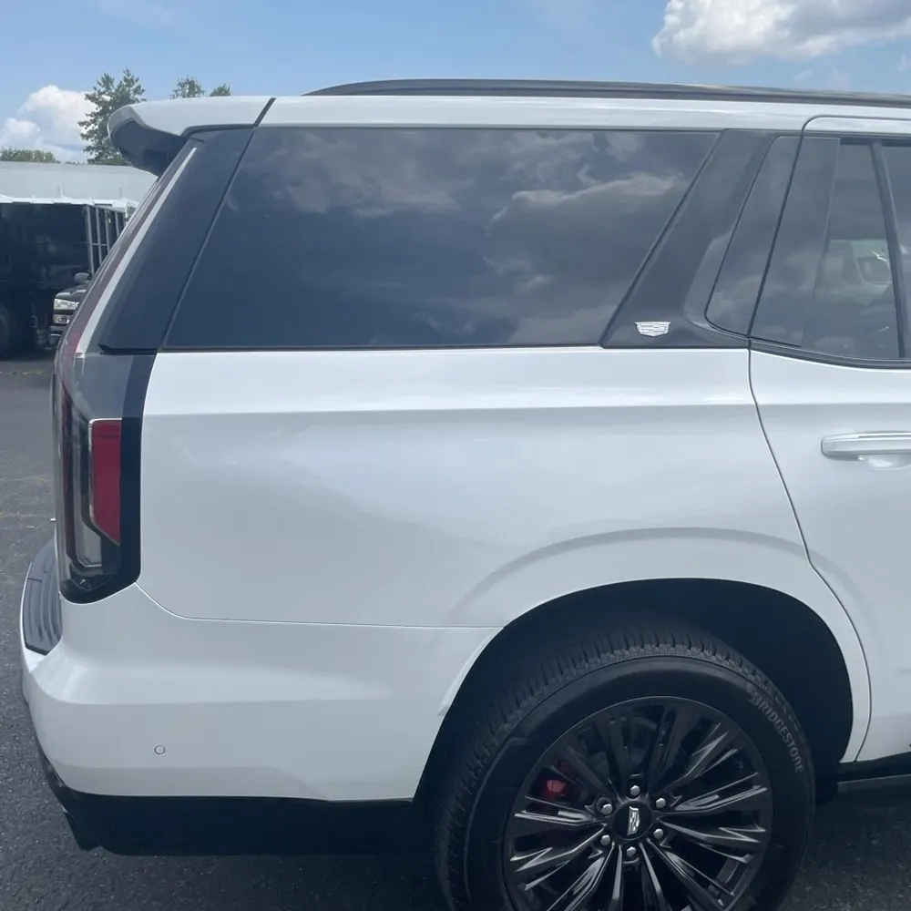2024 Cadillac Escalade-V Base