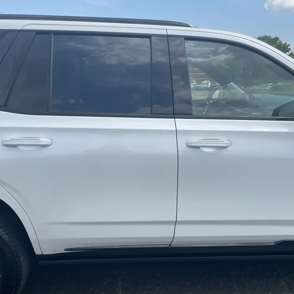 2024 Cadillac Escalade-V Base