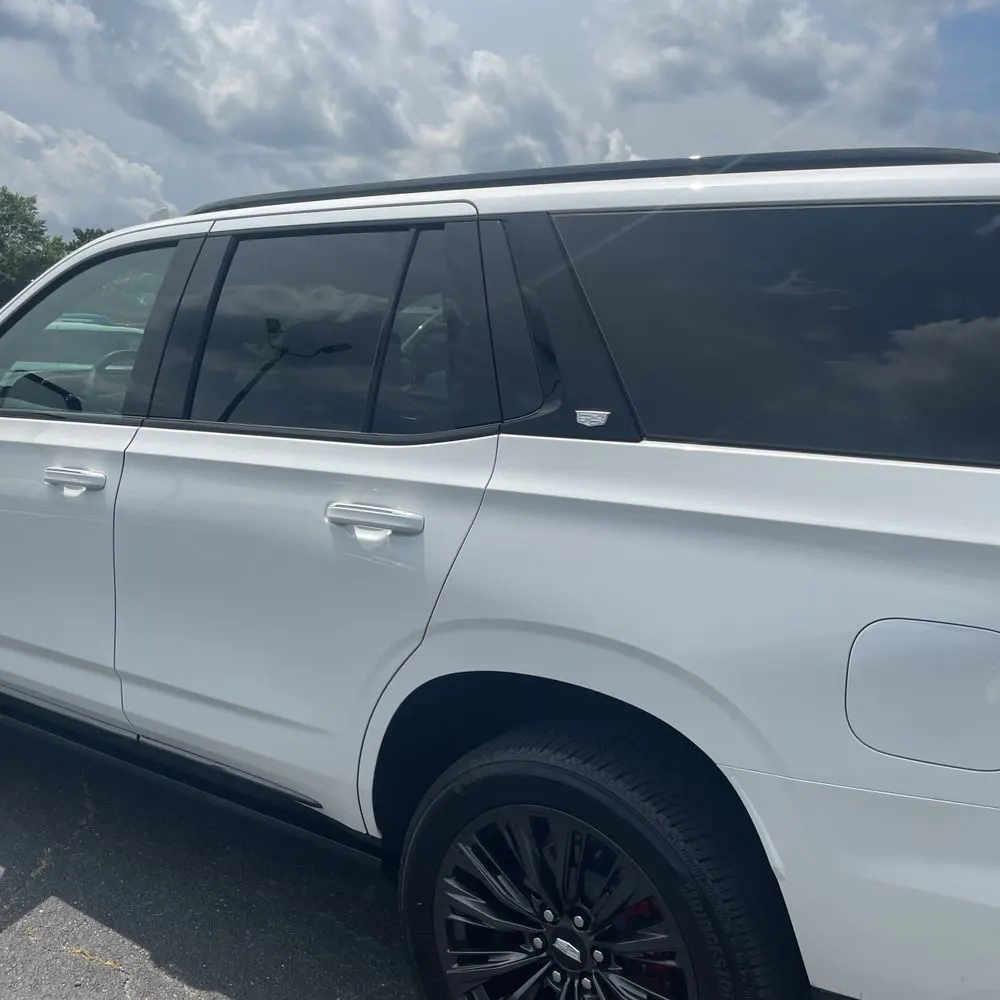 2024 Cadillac Escalade-V Base