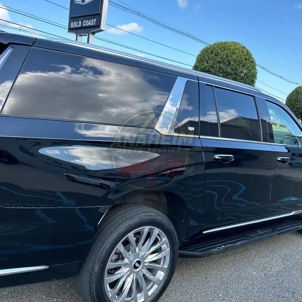2021 Cadillac Escalade ESV Premium Luxury