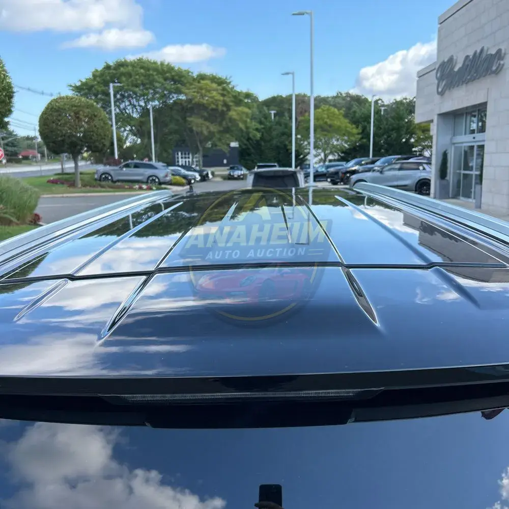 2021 Cadillac Escalade ESV Premium Luxury