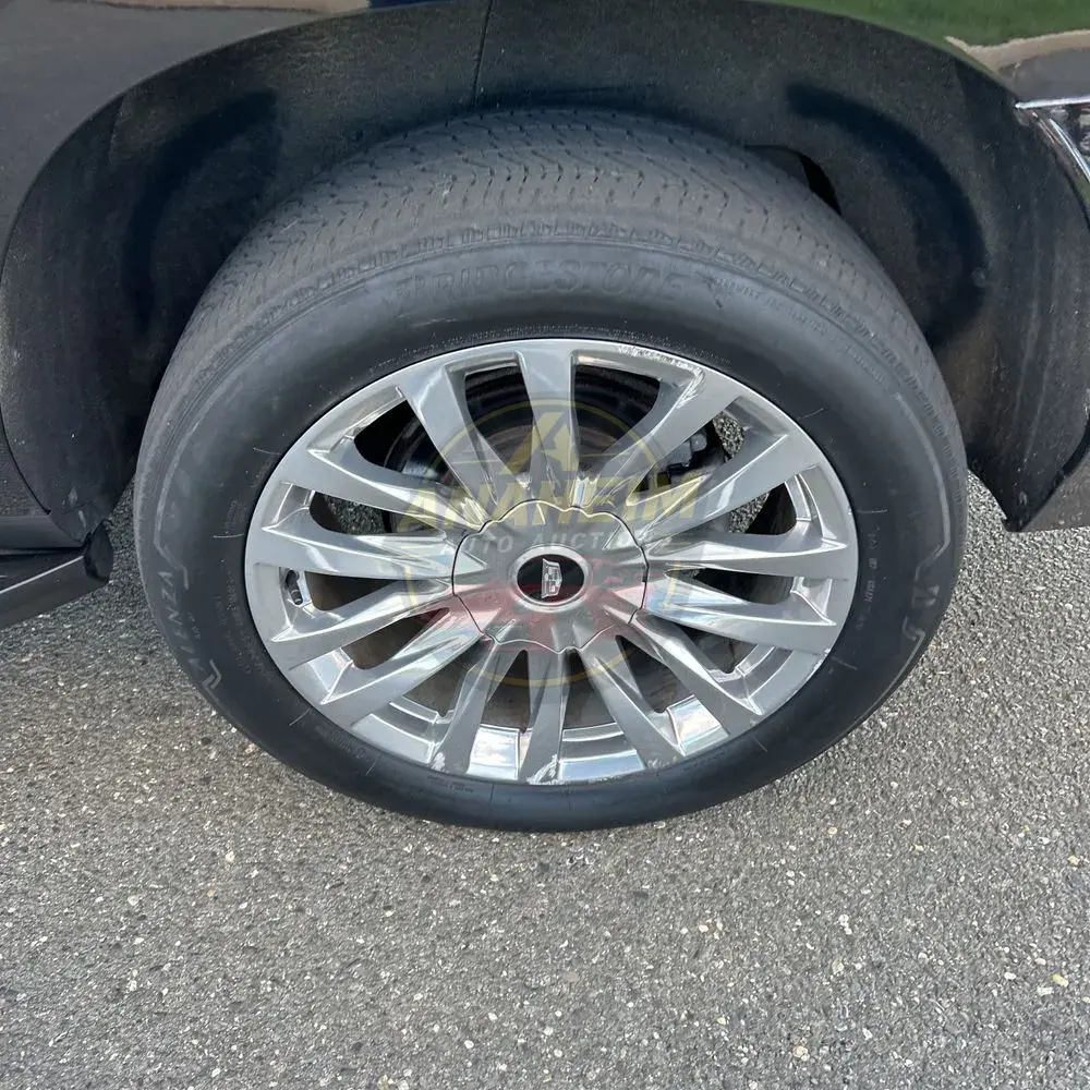 2021 Cadillac Escalade ESV Premium Luxury
