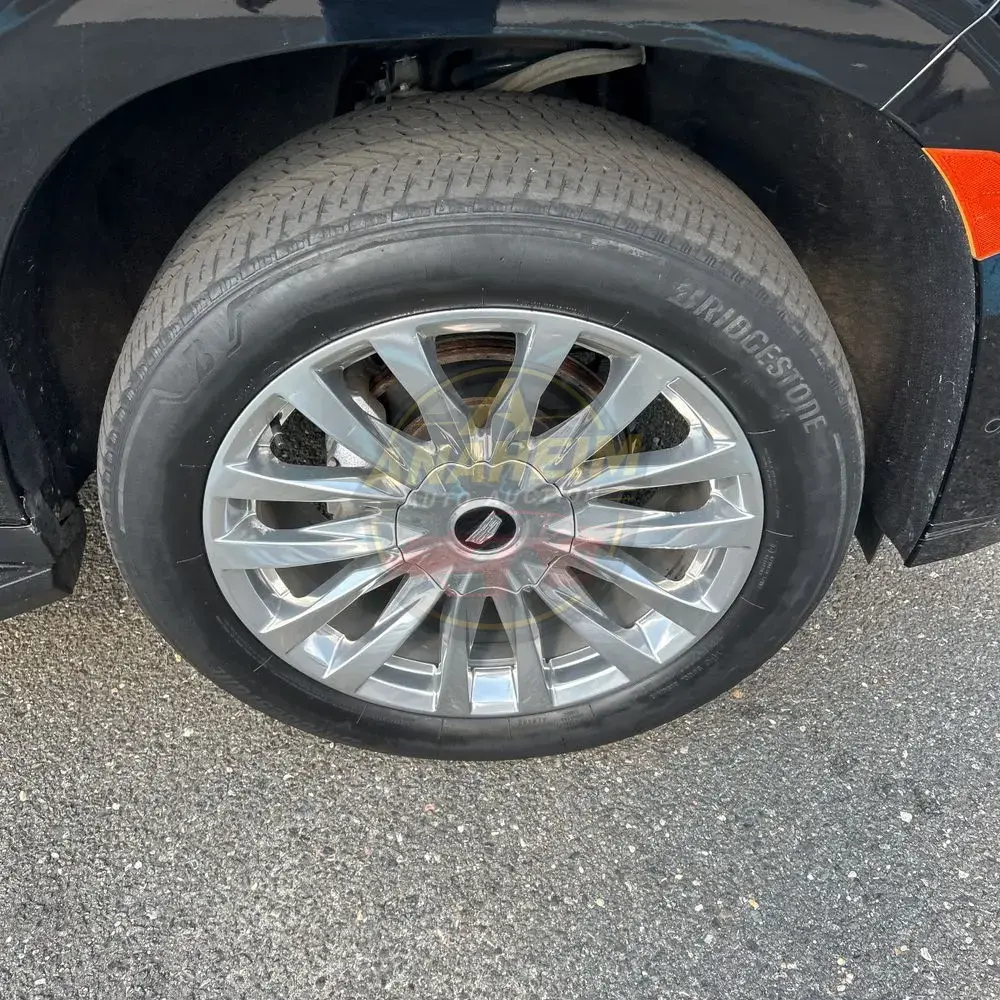 2021 Cadillac Escalade ESV Premium Luxury