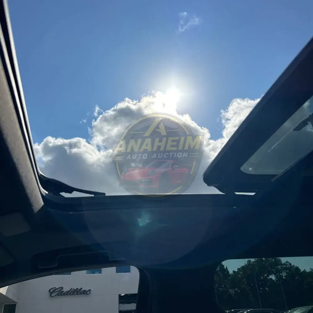 2021 Cadillac Escalade ESV Premium Luxury