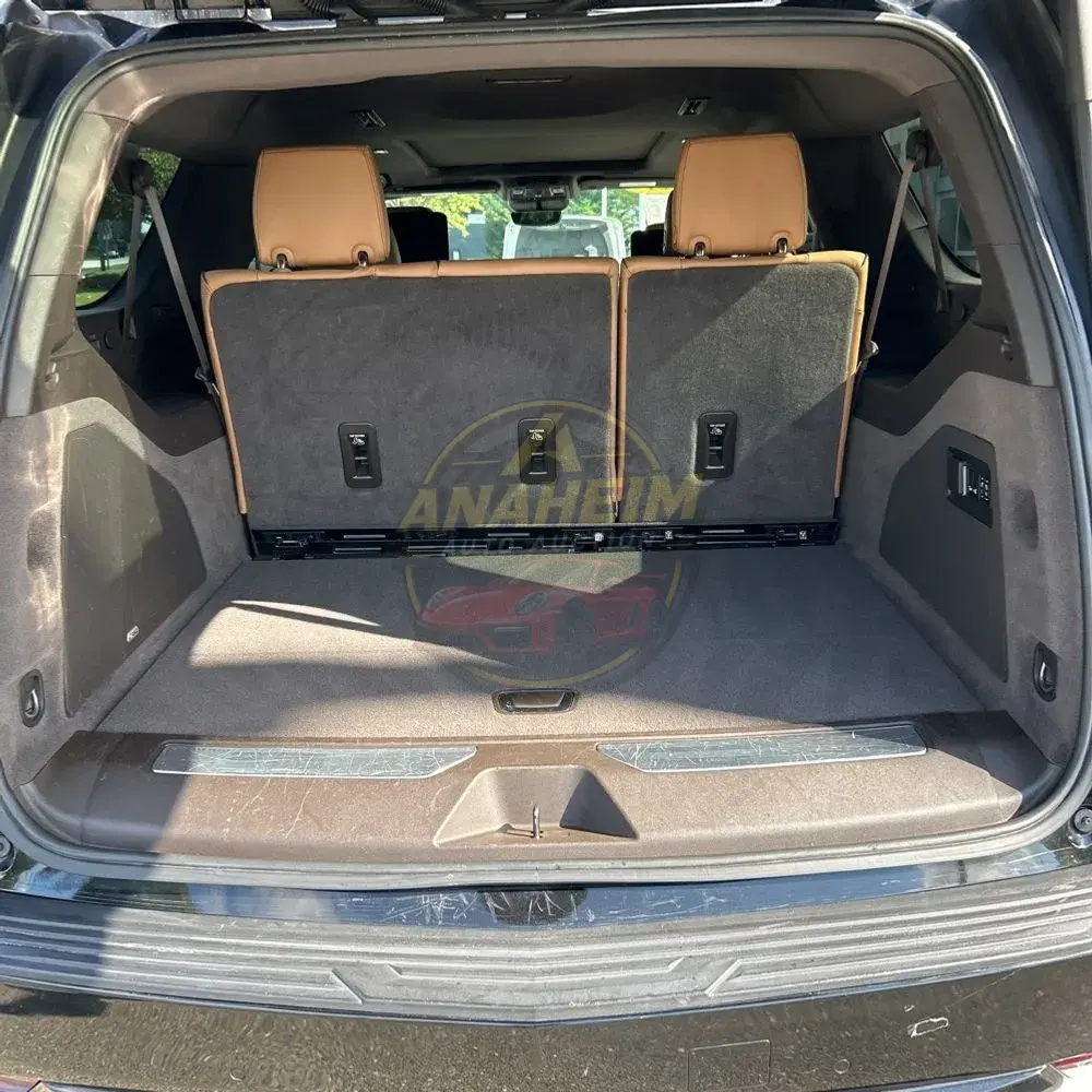 2021 Cadillac Escalade ESV Premium Luxury