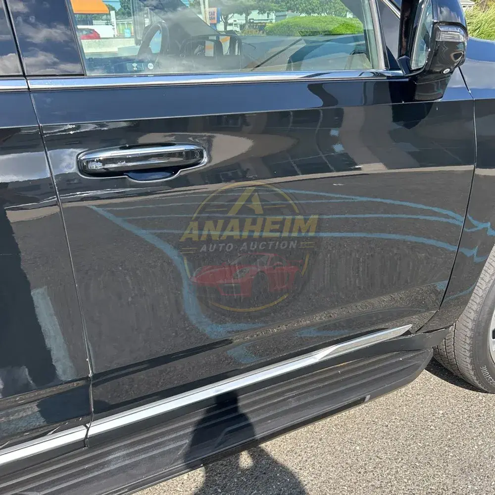 2021 Cadillac Escalade ESV Premium Luxury