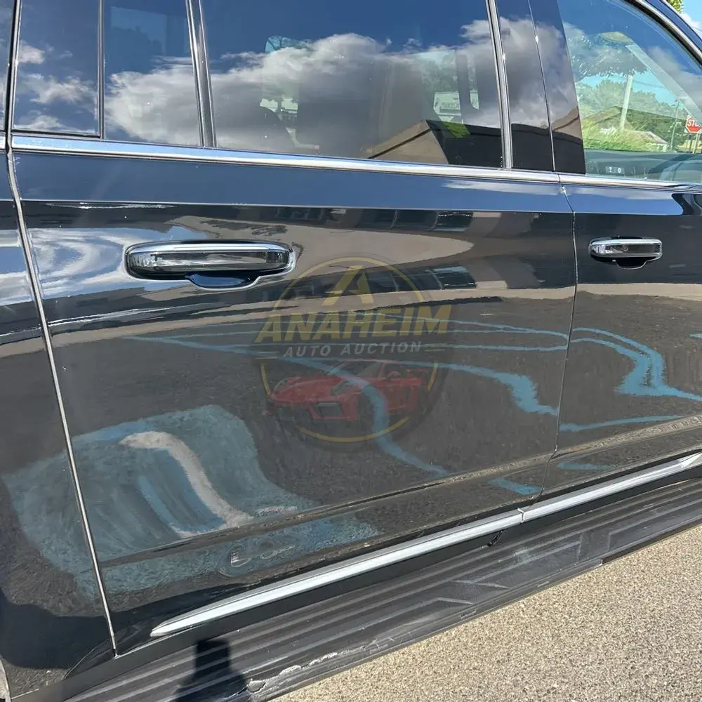 2021 Cadillac Escalade ESV Premium Luxury