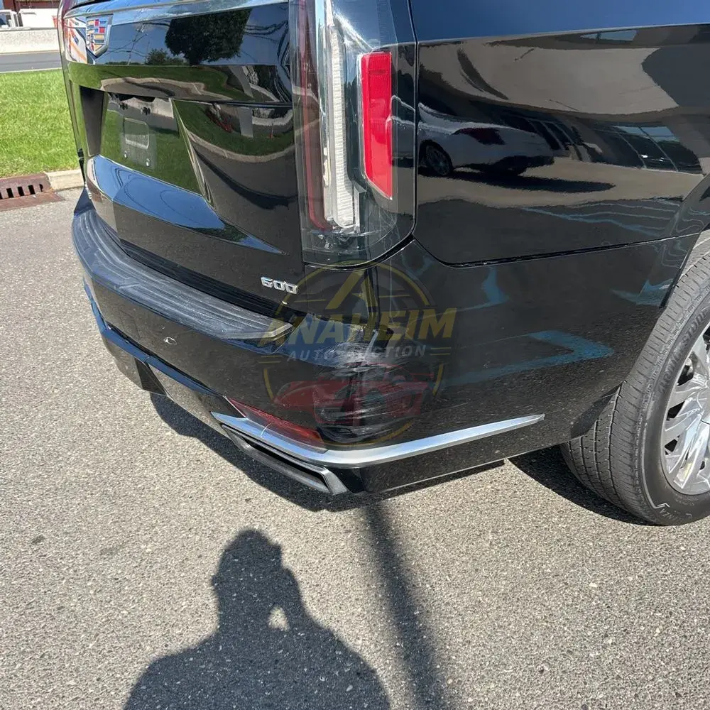 2021 Cadillac Escalade ESV Premium Luxury