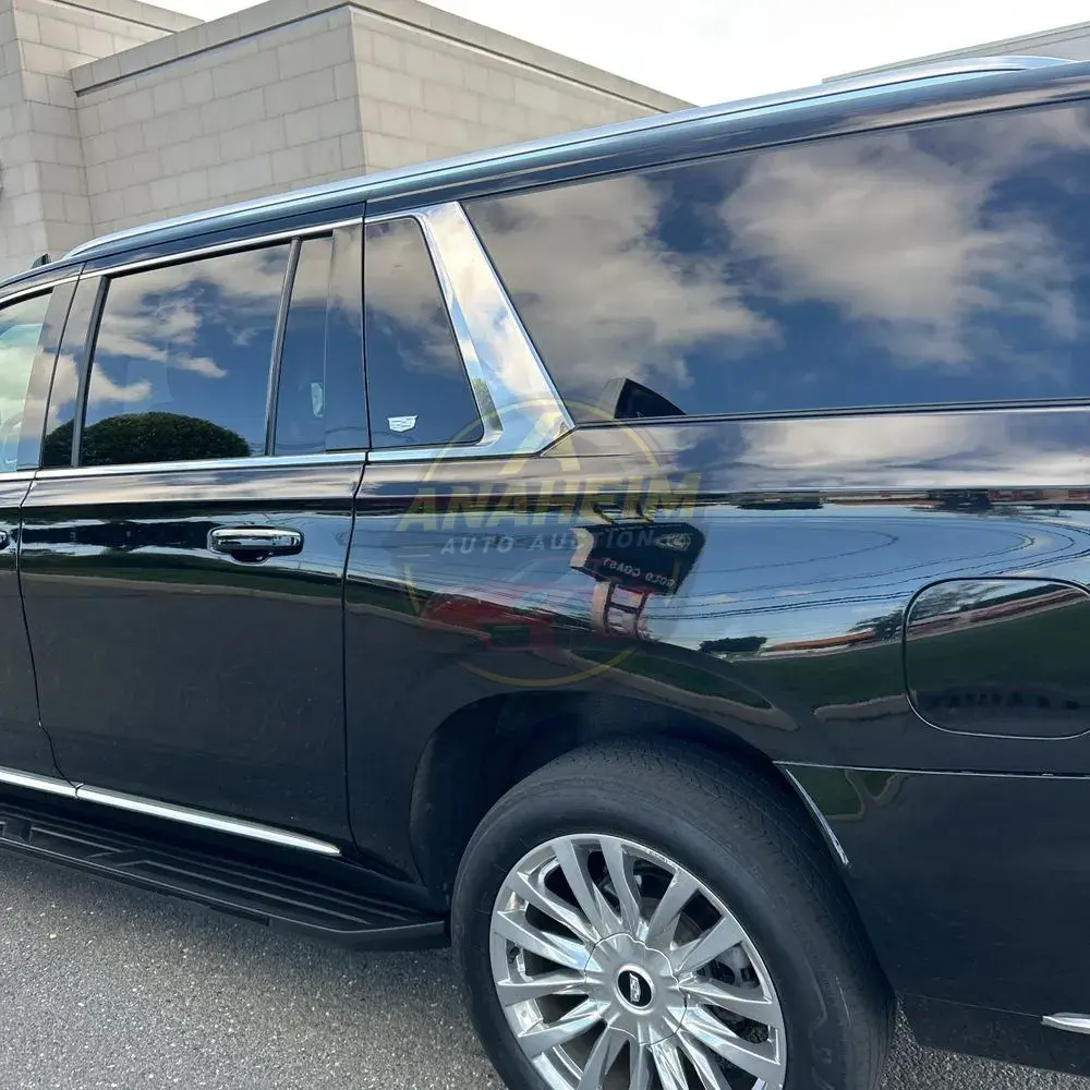 2021 Cadillac Escalade ESV Premium Luxury