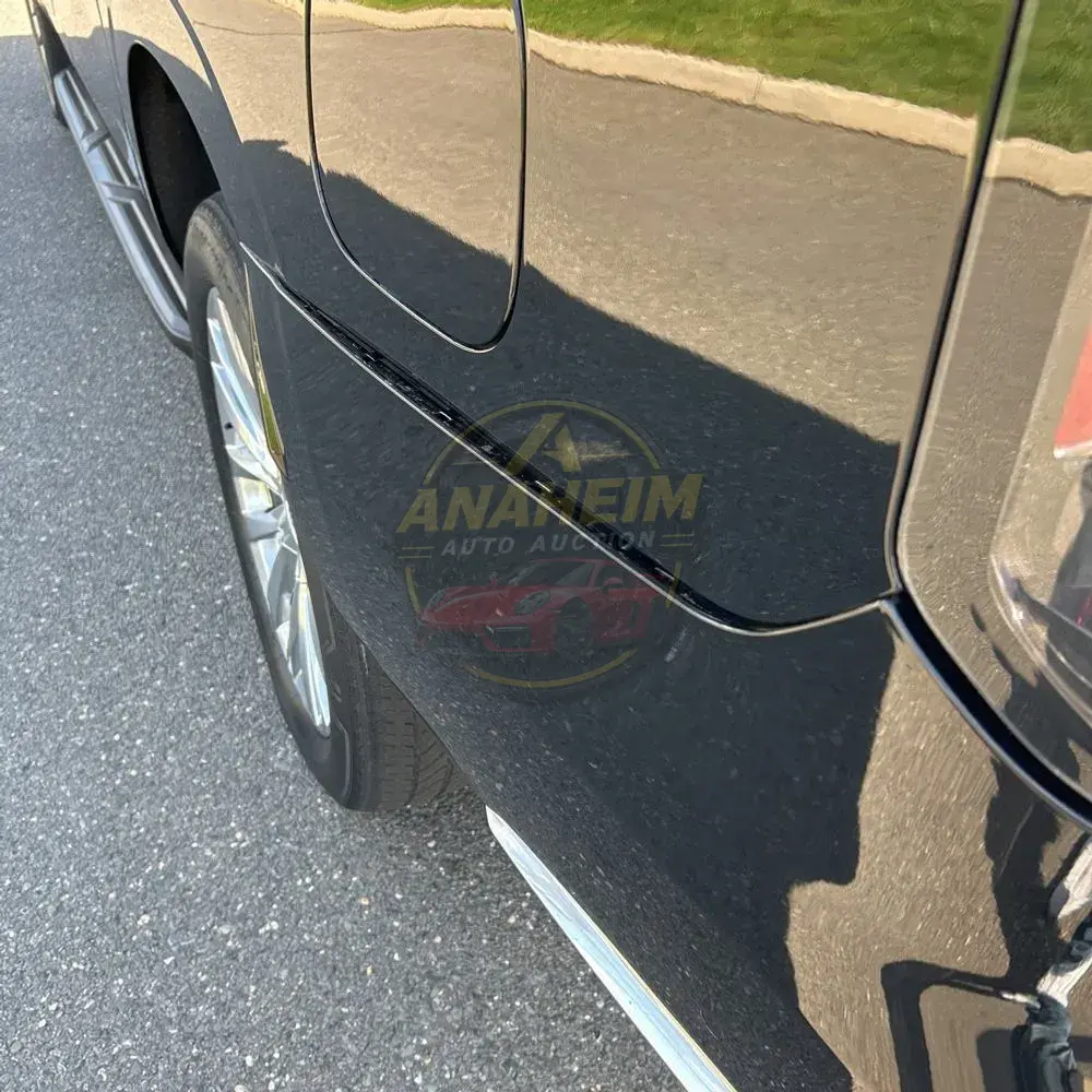 2021 Cadillac Escalade ESV Premium Luxury