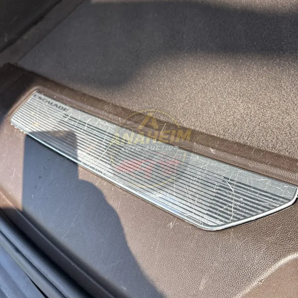 2021 Cadillac Escalade ESV Premium Luxury